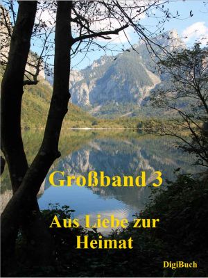 [Aus Liebe zur Heimat 03] • Aus Liebe zur Heimat - Grossband 03